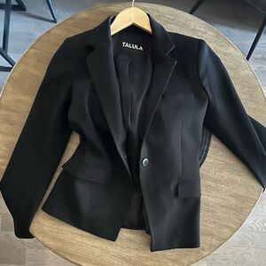 ARITZIA BLAZER